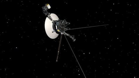 N­A­S­A­,­ ­U­z­a­y­ ­A­r­a­c­ı­ ­V­o­y­a­g­e­r­ ­2­ ­i­l­e­ ­M­a­r­t­ ­A­y­ı­n­d­a­n­ ­B­e­r­i­ ­İ­l­k­ ­K­e­z­ ­İ­l­e­t­i­ş­i­m­ ­K­u­r­d­u­